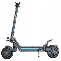 KUKIRIN JOYOR E6-S -- Scooter électrique tout-terrain 11 pouces - 2 moteurs 1600 W - 60 V - Batterie 31,5 Ah