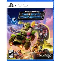 Dreamworks All -Star Kart Racing - PlayStation 5