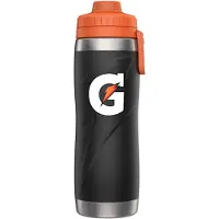 Gatorade rostfritt stl sportflaska 26 oz dubbelvggisolering