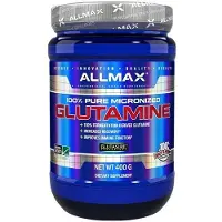 Allmax nutrition ALLMAX, Glutamin, 14,11 oz (400 g)
