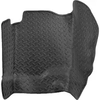 Husky Liners Classic Style Series | 1998 - 2001 Dodge Ram 1500 1998 - 2002 Dodge Ram2500 1998 - 2002 Dodge Ram 3500 | Center Hump Floor Liner Sva