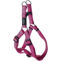 Rogz Classic Special Ssj06 Hundsele