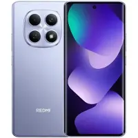 Redmi Note 15 4G Dual SIM 256 GB (8 GB RAM) Global Version Lila