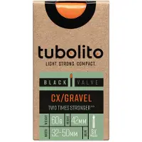 Tubolito Cx/gravel All Presta 42 Mm Innerslang