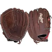 Rawlings | Spelar Preferred Glove | Softball | Hger kast | 14 " - Basket Web