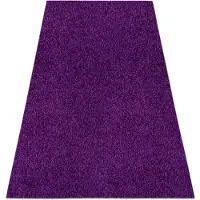 Rugsx Matta, vägg till vägg, ETON violet 170x230 cm