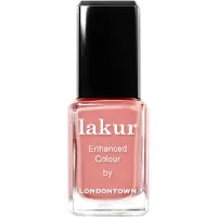 Londontown Lakur nagellack färg Rose-tonade glasögon 12 ml