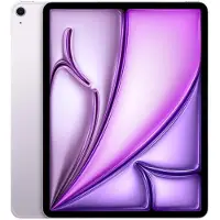 Apple 13-tums Air 2024 512 GB Wi‑Fi - Lila