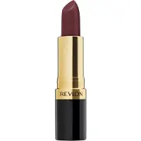 Revlon Super Lustrous Lipstick Creme, Plumalicious 465, 0.15 fl oz (6-pack)