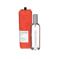 Pure Living Lucia - Room Spray 100ml-Green Orange & Oak Moss
