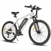 KUKIRIN SAMEBIKE SY26-II 26 36V 14Ah 500W 35KM/H MTB
