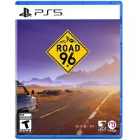 Road 96 - PlayStation 5
