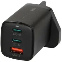 IBox C-65 Usb-c-väggladdare