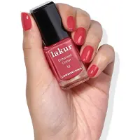 Londontown Lakur nagellack färg Flushed Cheeks 12 ml