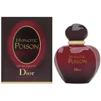 Dior Christian Hypnotic Poison for Women Eau de Toilette Spray 1.7 Ounce