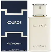 Yves Saint Laurent Kouros Men - 3,3 oz EDT Spray