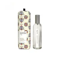 Pure Living Lucia - Room Spray 100ml-Blue Lotus & Sicilian Orange