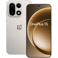 OnePlus 15 PLK110 CN 12+512 GB Global ROM Sandstorm