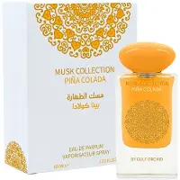 Gulf Orchid Piña Colada Eau de Parfum 60 ml