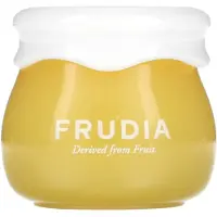 FRUDIA , Citronljusande Creme, 0,35 oz (10 g)