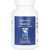 Allergy Research Group , Mastica, Genuin Chios Mastiha, 120 Vegetariska Kapslar
