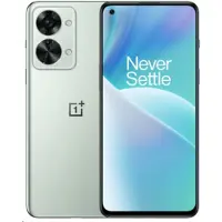 OnePlus Nord 2T 5G 256GB (128GB RAM) Jade Grön