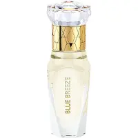 Swiss Arabian Blue Breeze av för Unisex - 0,4 oz Parfymolja (Mini)