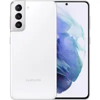 Samsung Galaxy S21 5G G991B-DS 8 GB/128 GB Dual SIM - Phantomvit