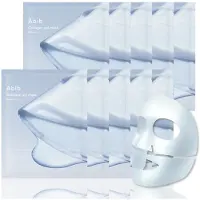 Abib [] Collagen Gel Mask Sheet #Sedum Jelly 35g*10EA 10EA
