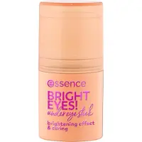 Essence Bright Eyes! under eye stick Concealer 5 g Nr. 02 - Warm Honey