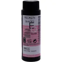 Redken Shades Eq Gloss 05cc 60ml 180ml Hårfärg 3 Enheter
