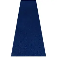 Rugsx Löpare ETON 898 mörkblå 80x430 cm