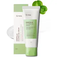 IUnik Centella Calming Gel Cream 60ml