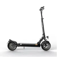KUKIRIN JOYOR Y8-S - Scooter électrique - Moteur 500 W -- Vitesse maximale 20 km/h - Batterie 48 V-26 Ah - Noir