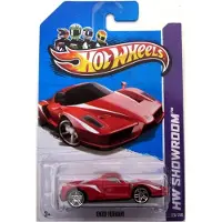 Hot Wheels 2013 HW Showroom '68 Plymouth Barracuda Formula S, Lila