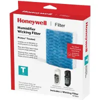 Miele Honeywell HFT600PF1 Ersättningsfilter T, 1 pack, Vit