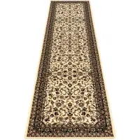 Rugsx Matta, Löpare ROYAL ADR design 1745 kola - for the corridor & hallway 80x200 cm