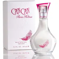Paris Hilton Can Can Eau de Parfum 100 ml