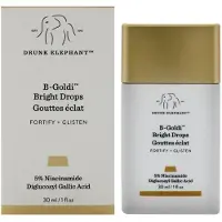 Drunk Elephant B-Goldi Bright Drops 30 ml