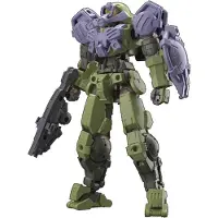 Bandai Hobby - 30MM - 1/144 Option Pansar fr Special Squad [Portanova Exclusive/Light Grey] (kartong med 12)