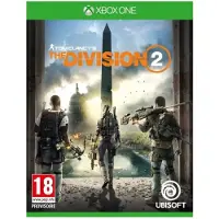 Tom Clancy's The Division 2 - Xbox One NV Prix