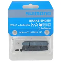 Shimano R55C4-1 vgbromsbelgg fr kolflgar