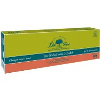 Dr. Tree - Champú Y Gel Sólidos Hidratacion Infantil Piel Sensible Estuche 2 Pz