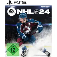 NHL 24 - PS5