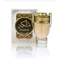 Ard Al Zaafaran Malikah Eau De Parfum Spray fr kvinnor 3,4 ounce