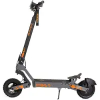 KUKIRIN G2 - Elektrisk skoter - 10-tumshjul - 800 W motor - 48 V 15,6Ah batteri, 55 km räckvidd - Pekskärm.