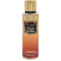 Victoria's Secret Doft Body Mist 8,4 Fl Oz (Vanilla Amber Bourbon)