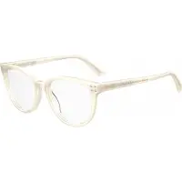 Moschino Mos596-5x2 Kvinna Med Glasögon