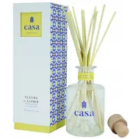 Pure Living Casa - Aromatic Reed Diffuser (200ml) - JASMINE TEA