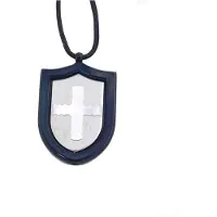 Chronotech 1810060402 Necklace Durchsichtig Man